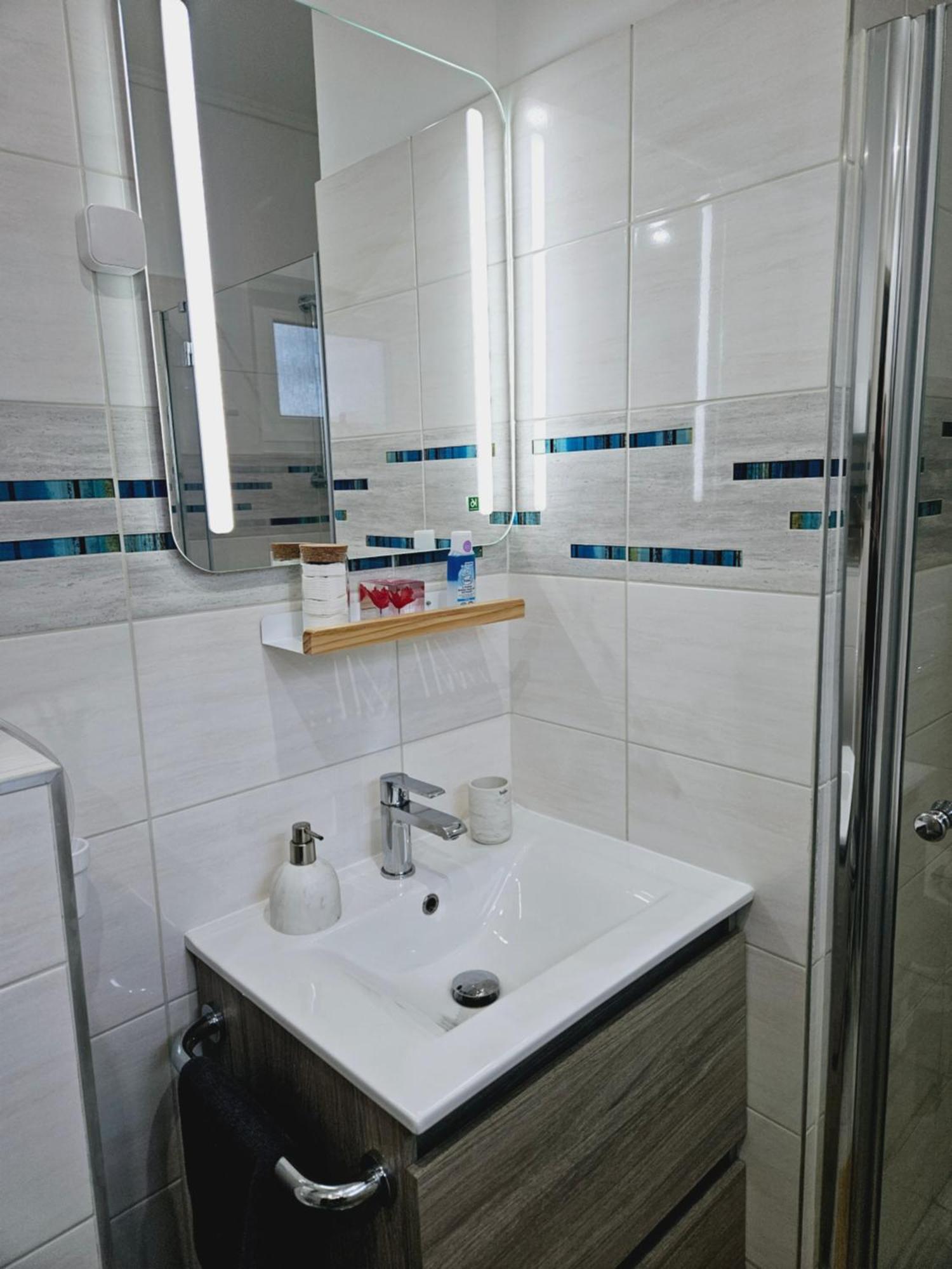 Bowery - Arnyas Vendeghazak Apartament
