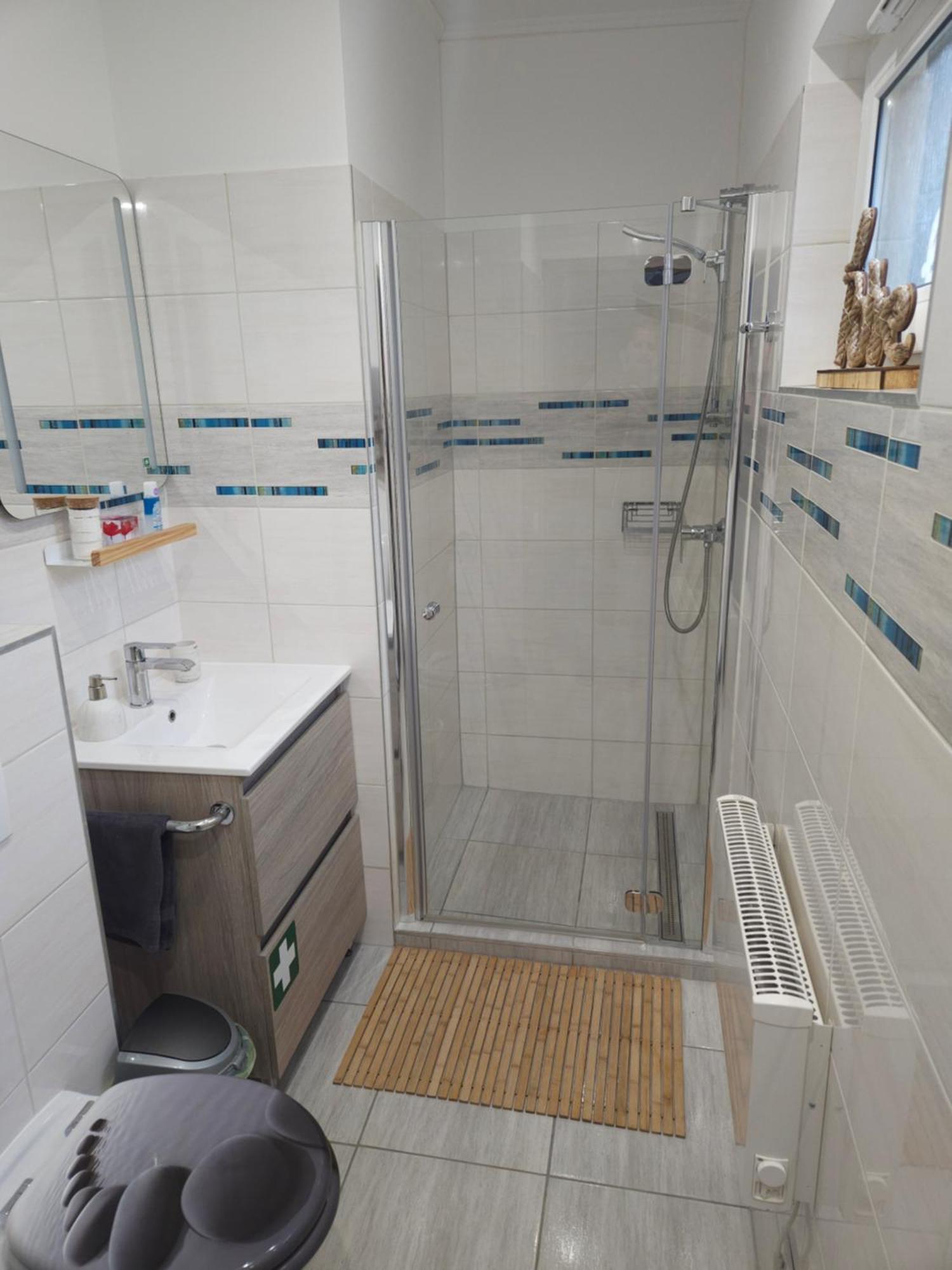 Apartament Bowery - Arnyas Vendeghazak Balatonalmádi
