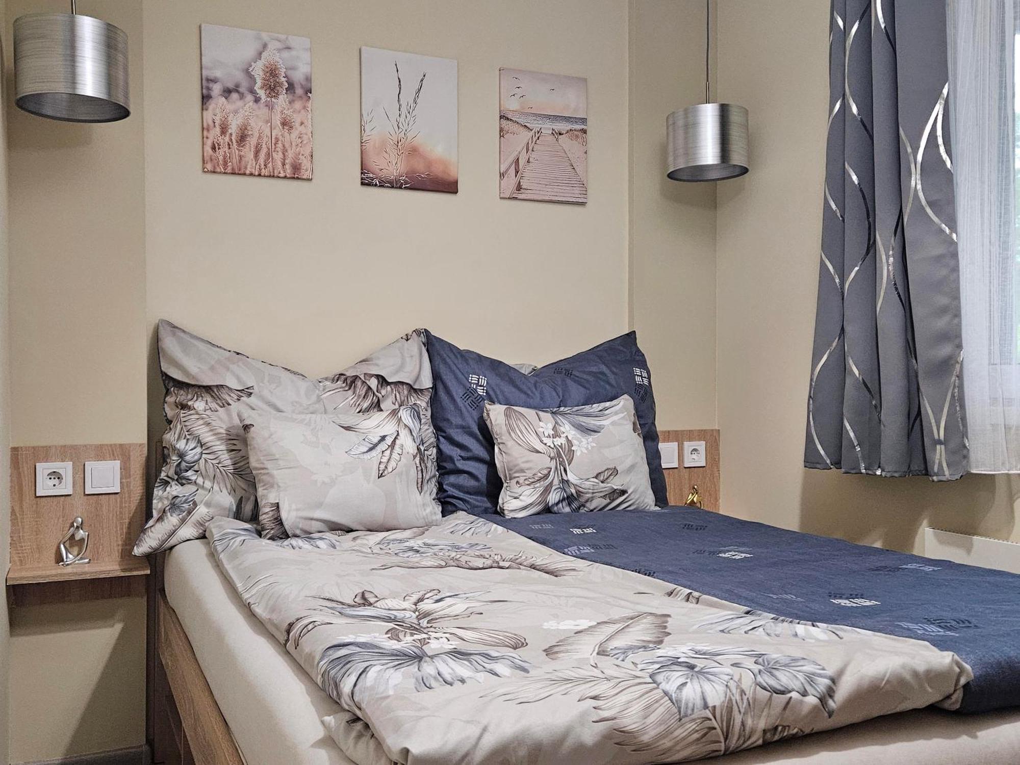 Bowery - Arnyas Vendeghazak Appartement *